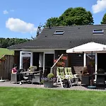 Vakantiewoningen Pinkers