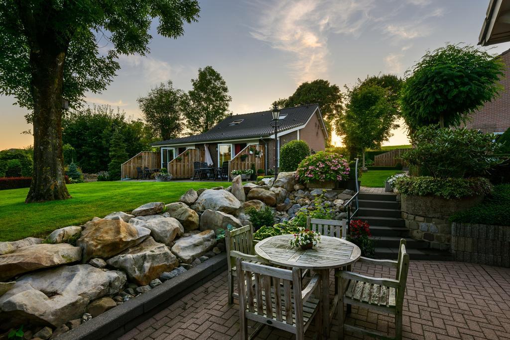Vakantiehuis Vakantiewoningen Pinkers