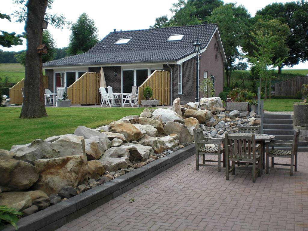 Vakantiehuis Vakantiewoningen Pinkers Gulpen