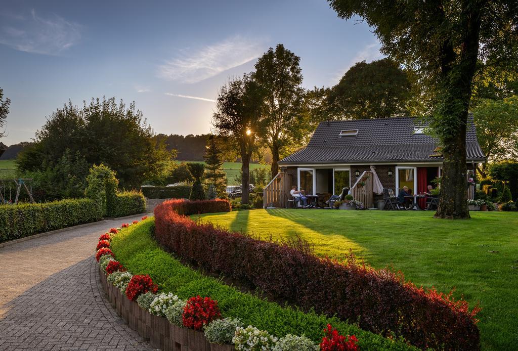 Vakantiewoningen Pinkers Gulpen