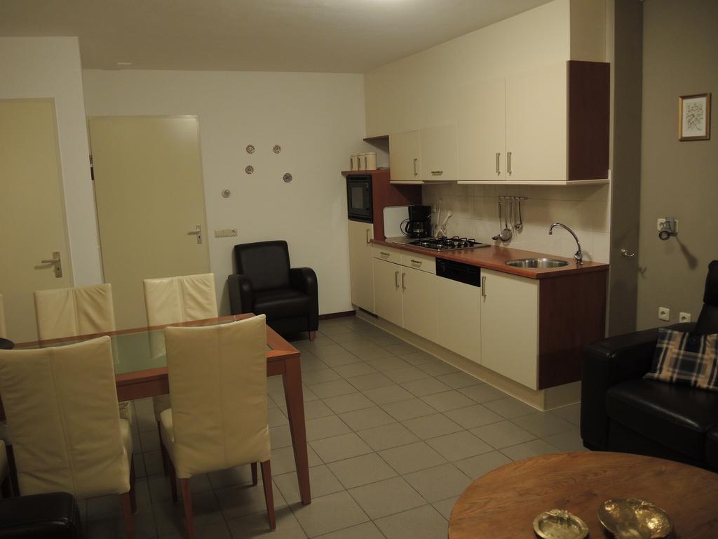 Vakantiewoningen Pinkers * Gulpen