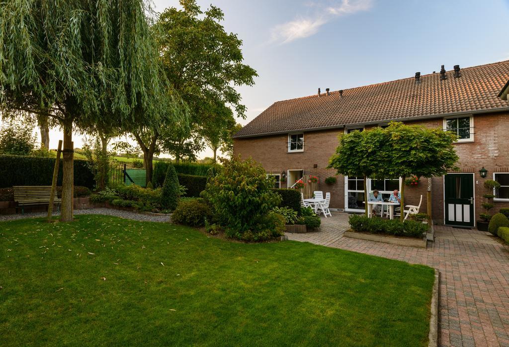 Vakantiehuis Vakantiewoningen Pinkers *