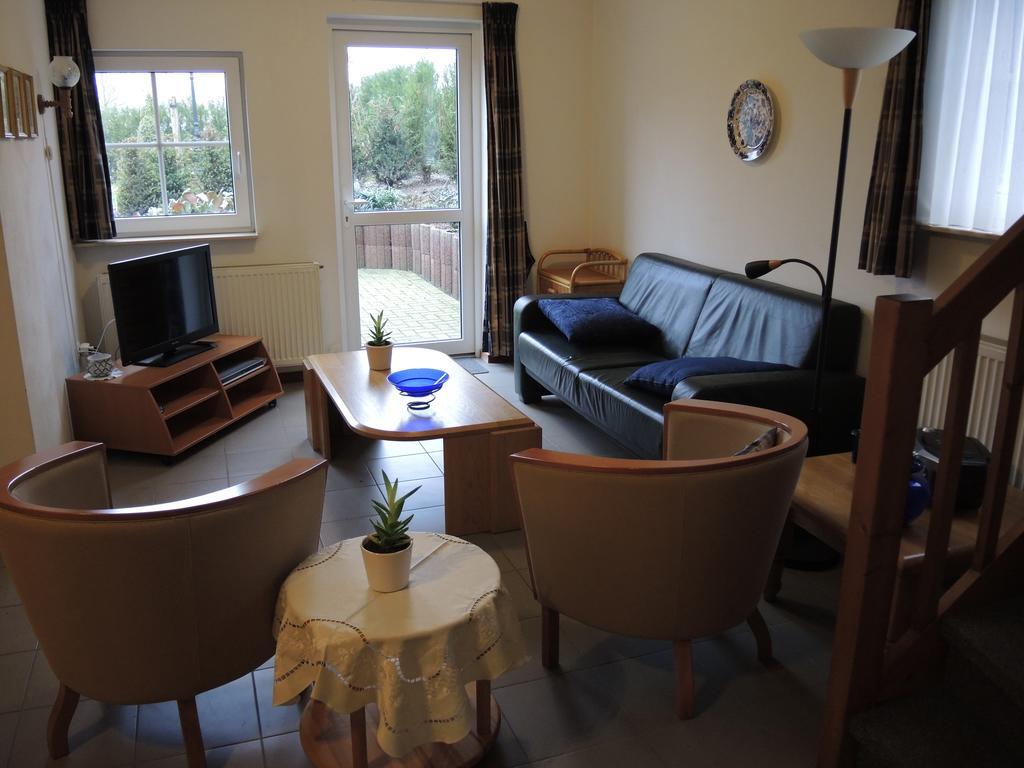 Vakantiewoningen Pinkers Vakantiehuis