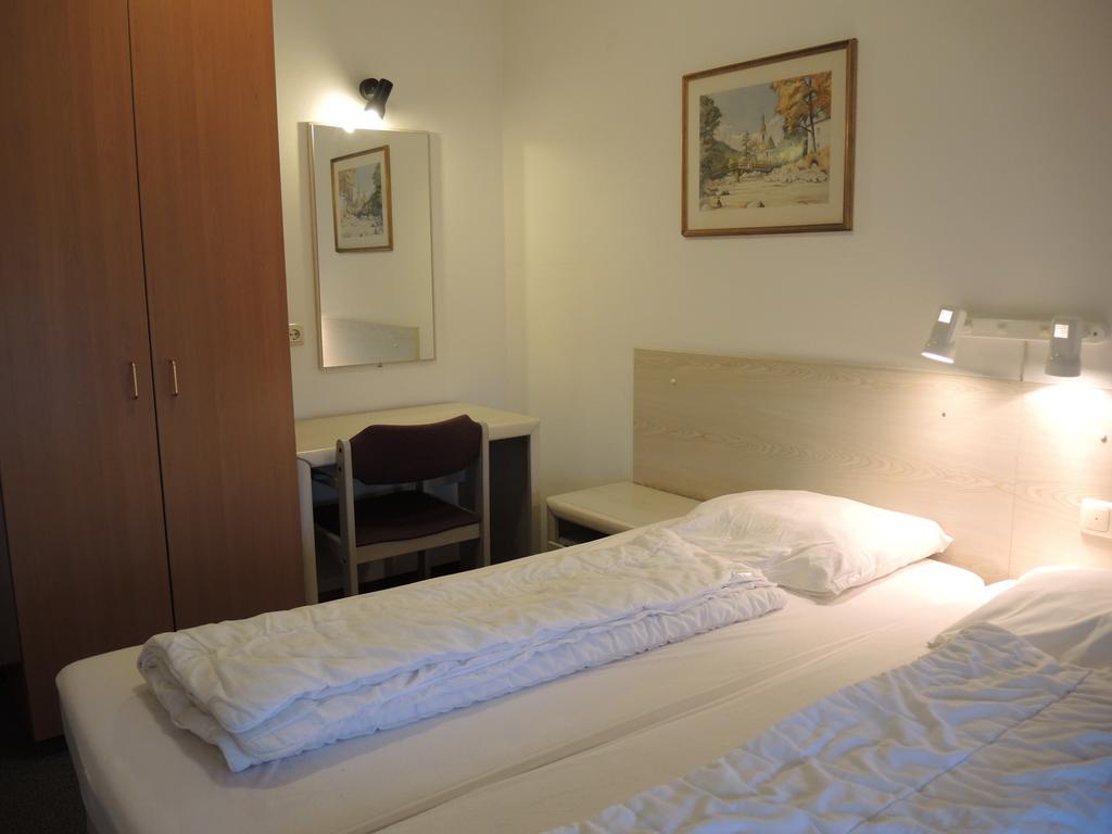 Vakantiewoningen Pinkers * Gulpen