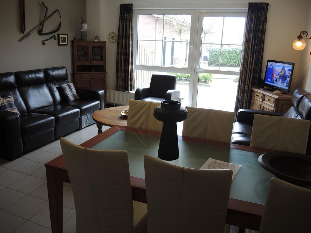 Vakantiewoningen Pinkers * Gulpen