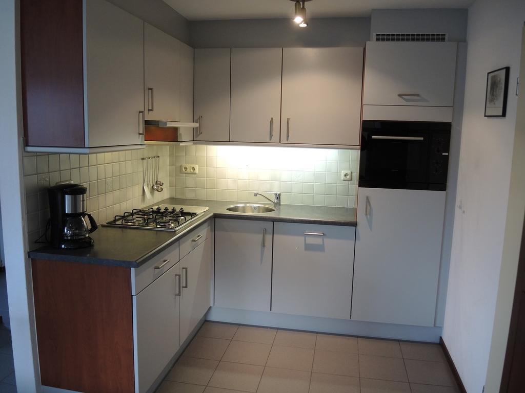 Vakantiewoningen Pinkers *