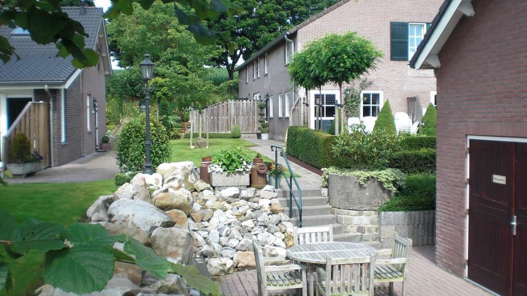 Vakantiewoningen Pinkers *