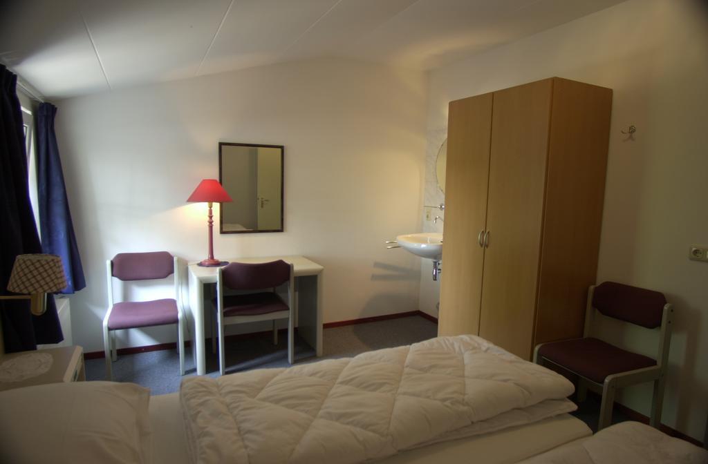 Vakantiewoningen Pinkers * Gulpen