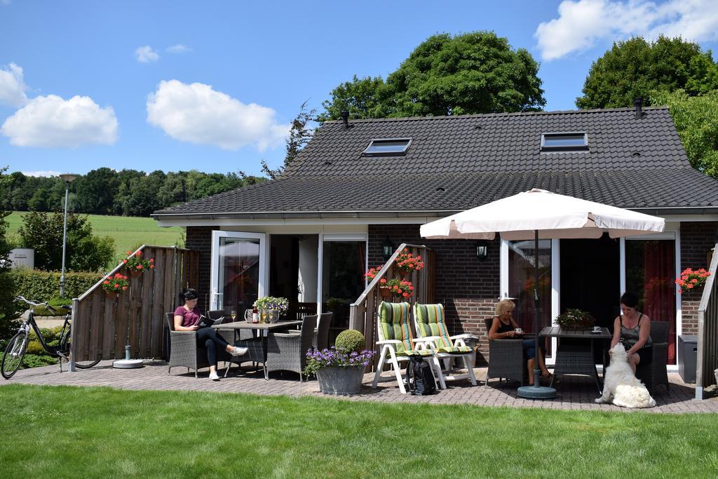 Vakantiewoningen Pinkers *