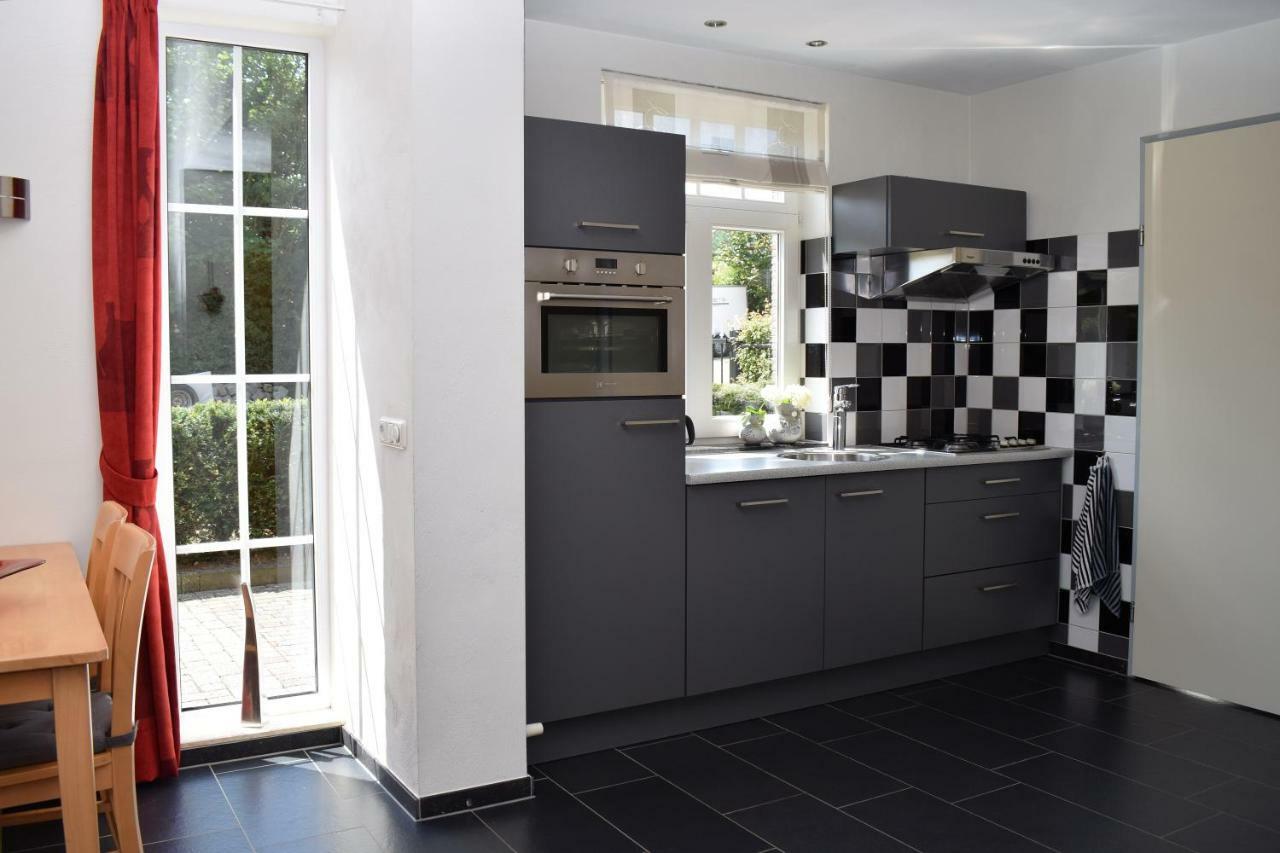 Vakantiewoningen Pinkers Vakantiehuis Gulpen